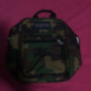 Jansport lunch bag